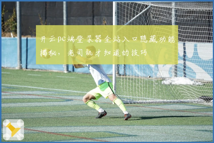 开云pc端登录器全站入口隐藏功能揭秘，老司机才知道的技巧