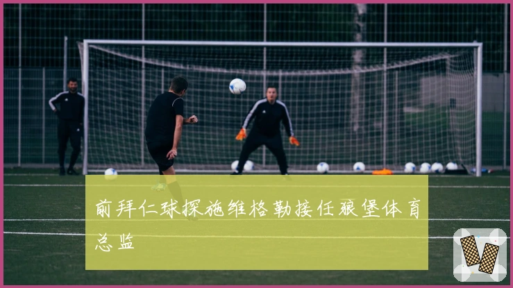 前拜仁球探施维格勒接任狼堡体育总监