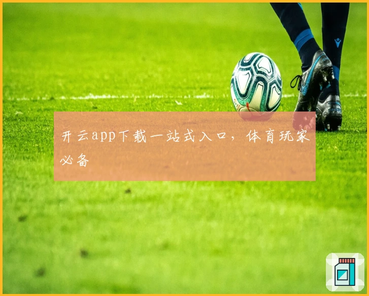 开云app下载一站式入口，体育玩家必备