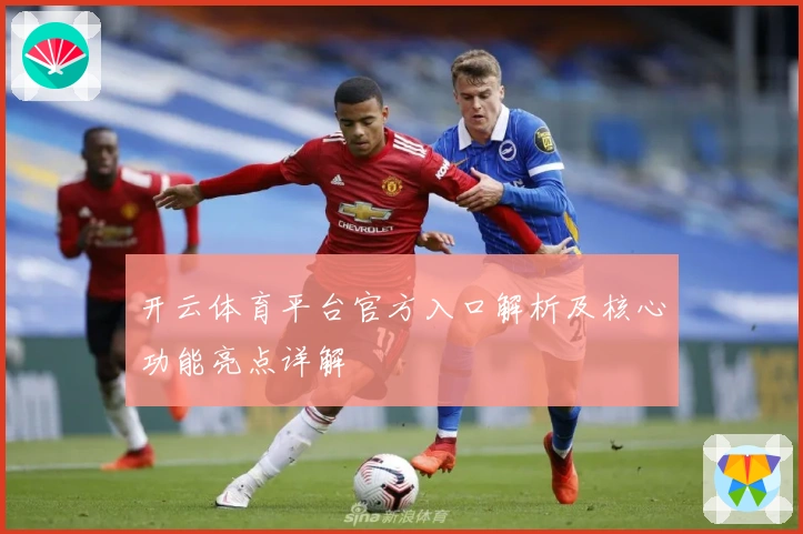 开云体育平台官方入口解析及核心功能亮点详解