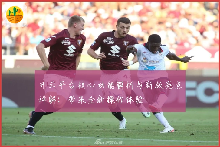 开云平台核心功能解析与新版亮点详解：带来全新操作体验